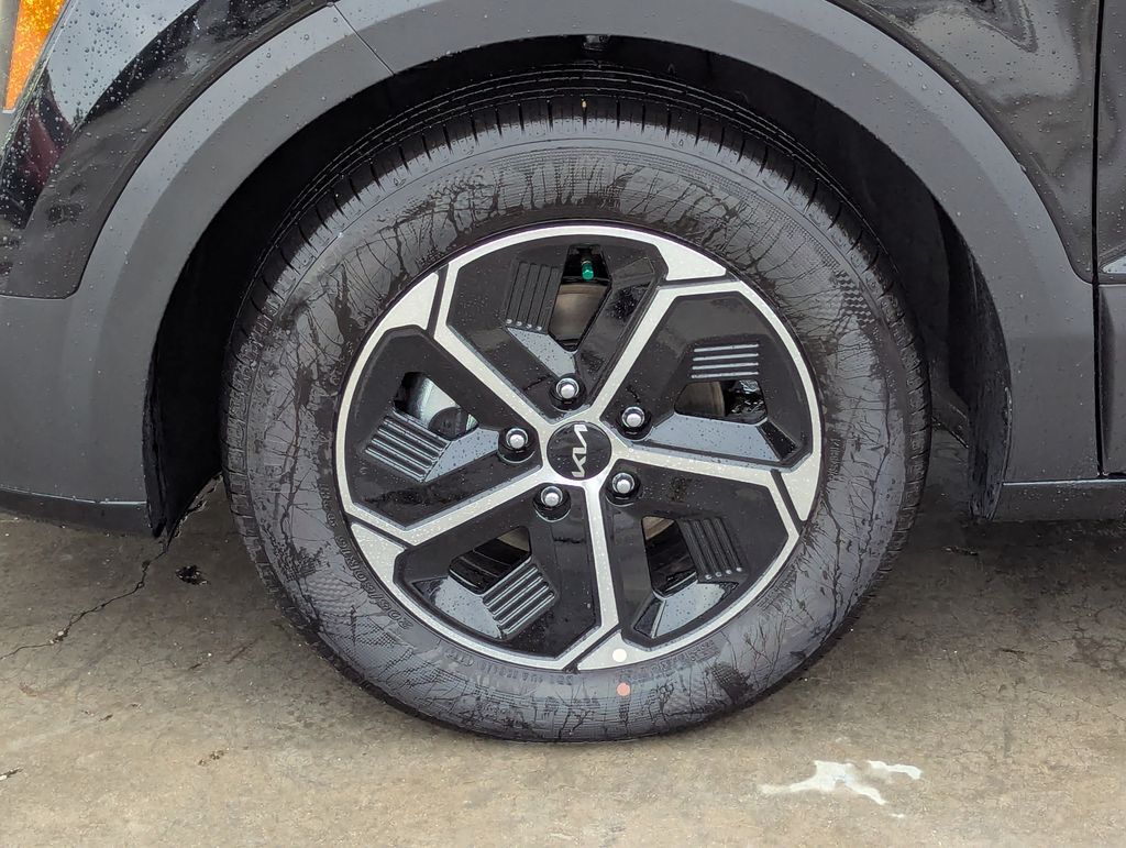 2026 Kia Niro EX San Clemente CA