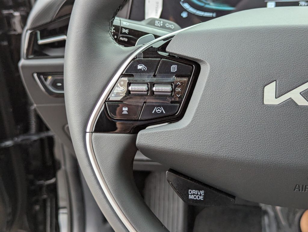 2026 Kia Niro EX San Clemente CA
