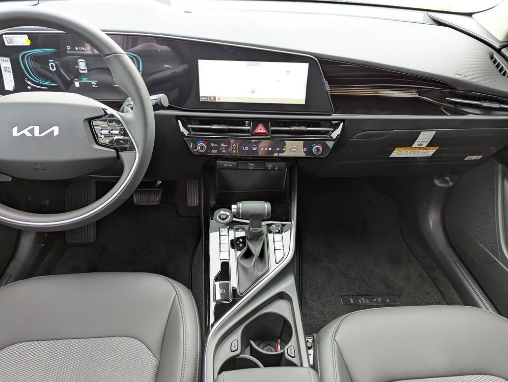 2026 Kia Niro EX San Clemente CA
