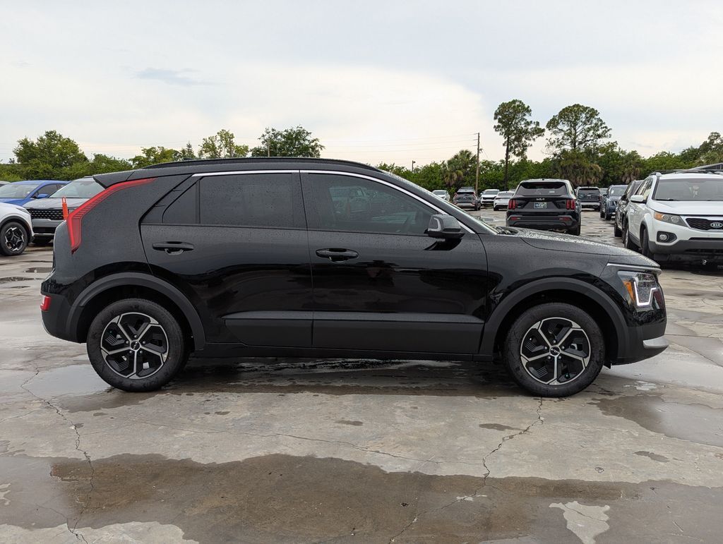 2026 Kia Niro EX San Clemente CA