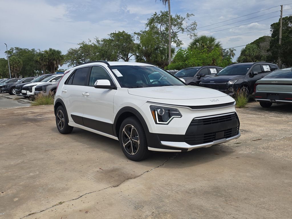 2026 Kia Niro EX San Clemente CA