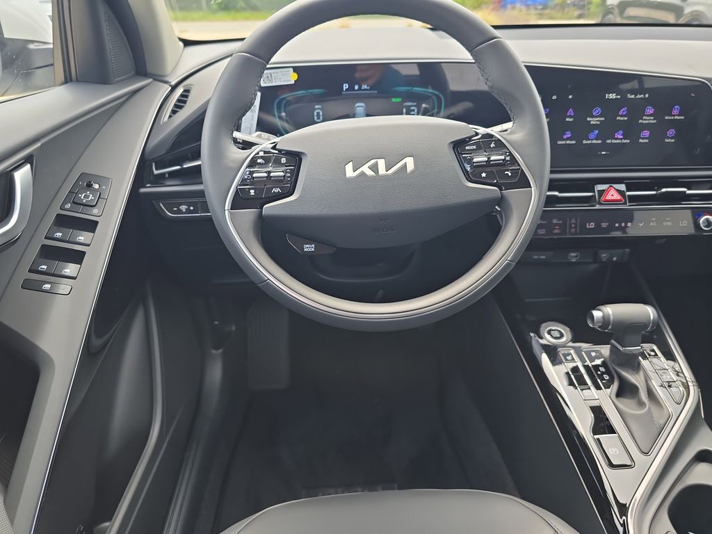 2026 Kia Niro EX San Clemente CA