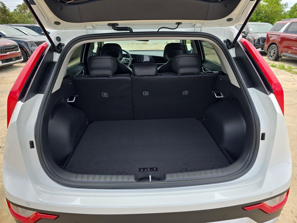 2026 Kia Niro EX San Clemente CA