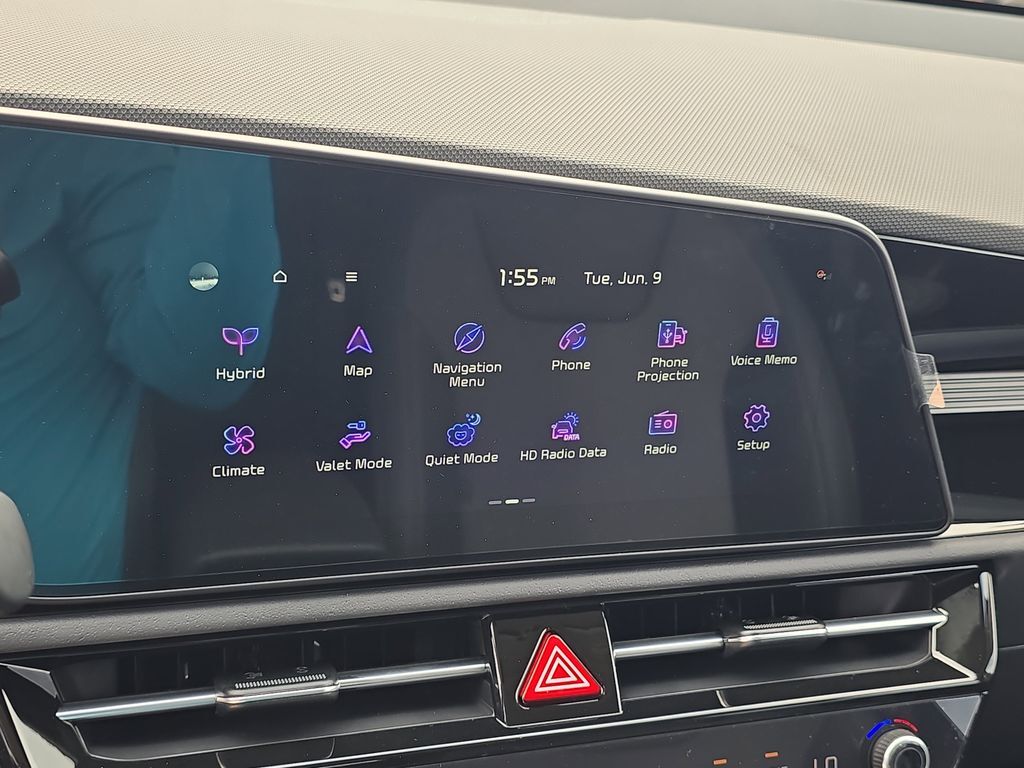 2026 Kia Niro EX San Clemente CA