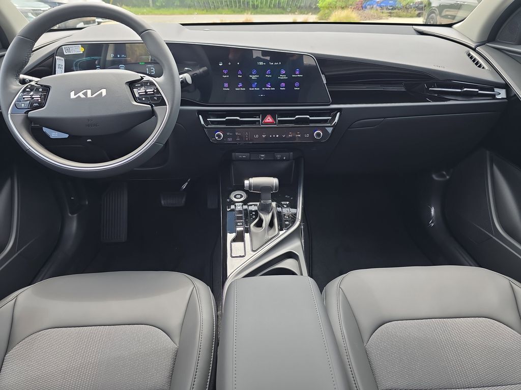 2026 Kia Niro EX San Clemente CA