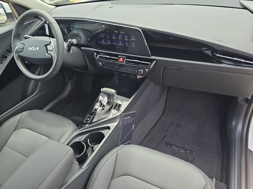 2026 Kia Niro EX San Clemente CA
