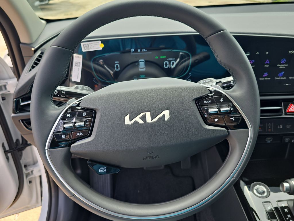 2026 Kia Niro EX San Clemente CA