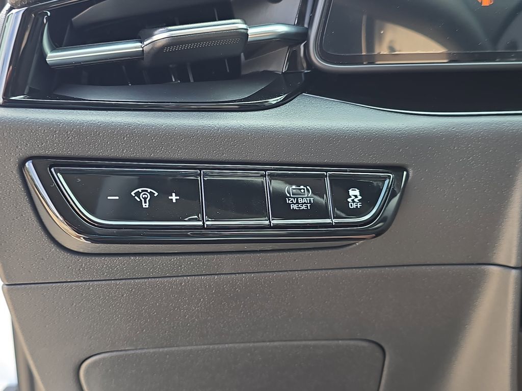 2026 Kia Niro EX San Clemente CA