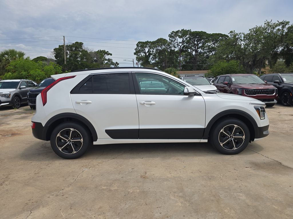 2026 Kia Niro EX San Clemente CA