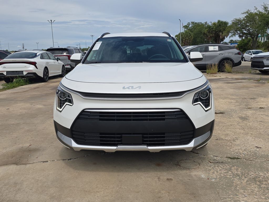 2026 Kia Niro EX San Clemente CA