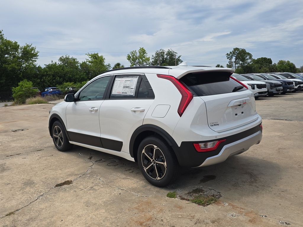 2026 Kia Niro EX San Clemente CA