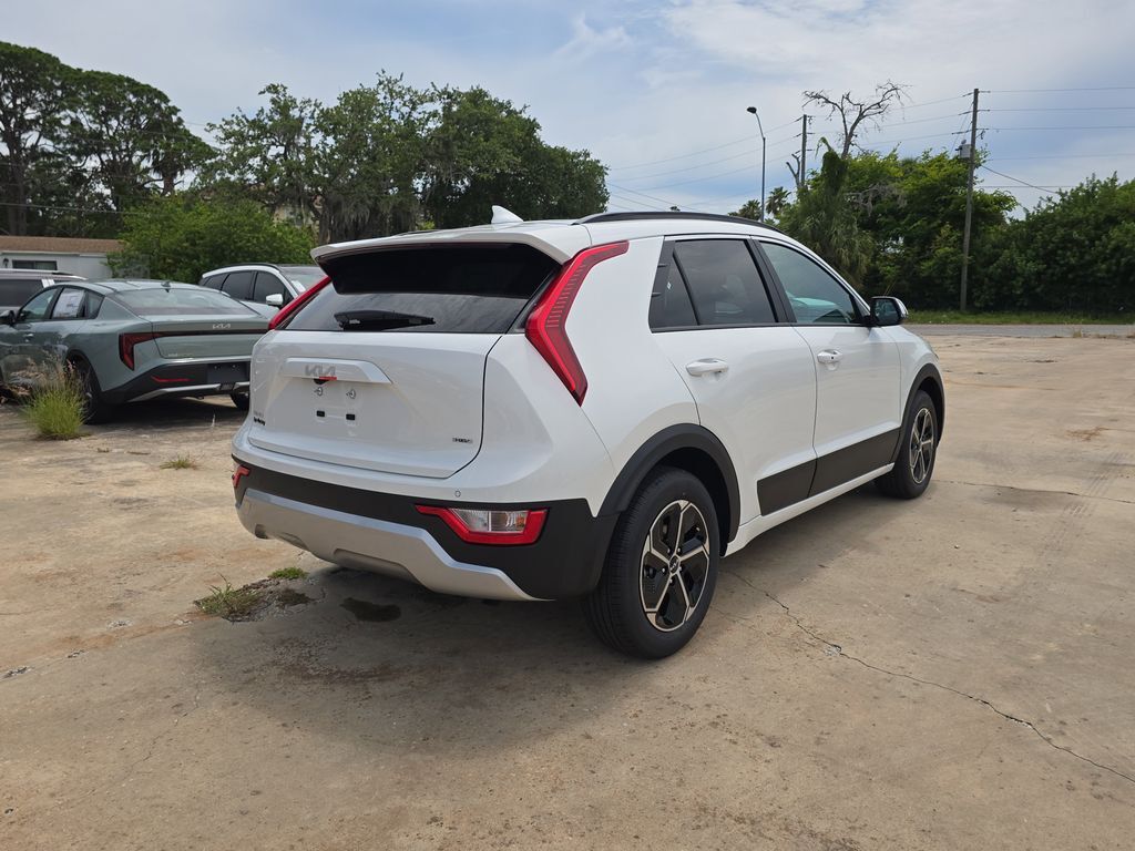 2026 Kia Niro EX San Clemente CA