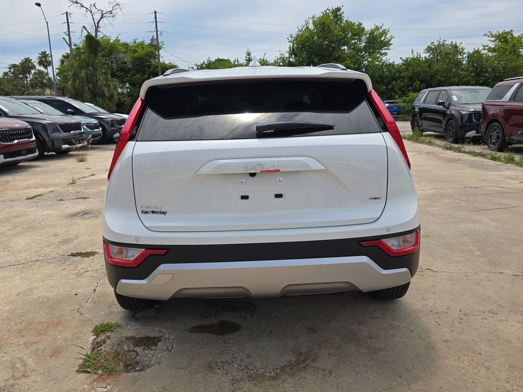 2026 Kia Niro EX San Clemente CA