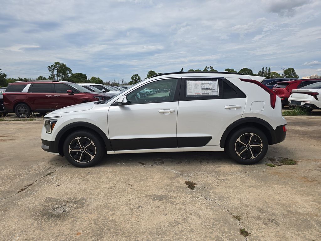 2026 Kia Niro EX San Clemente CA