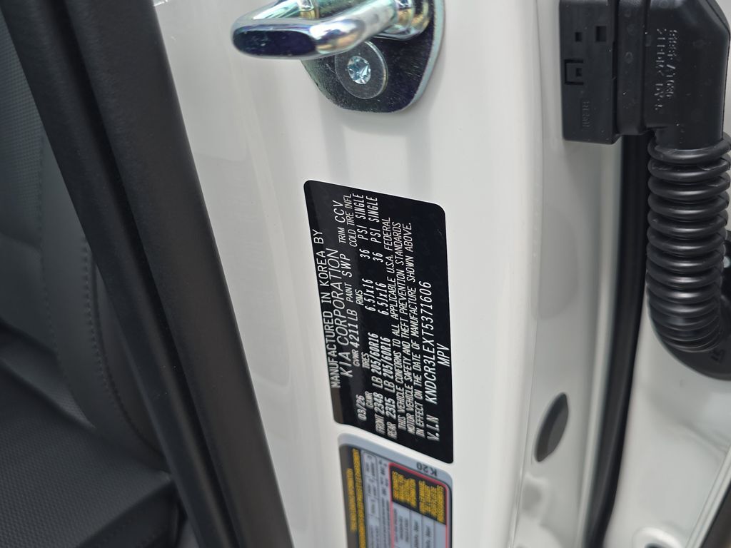 2026 Kia Niro EX San Clemente CA