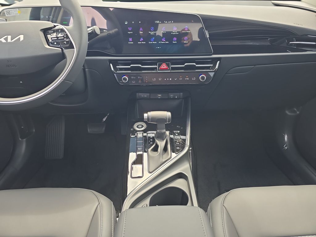 2026 Kia Niro EX San Clemente CA