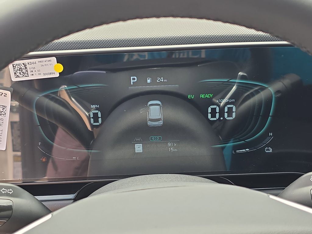 2026 Kia Niro EX San Clemente CA