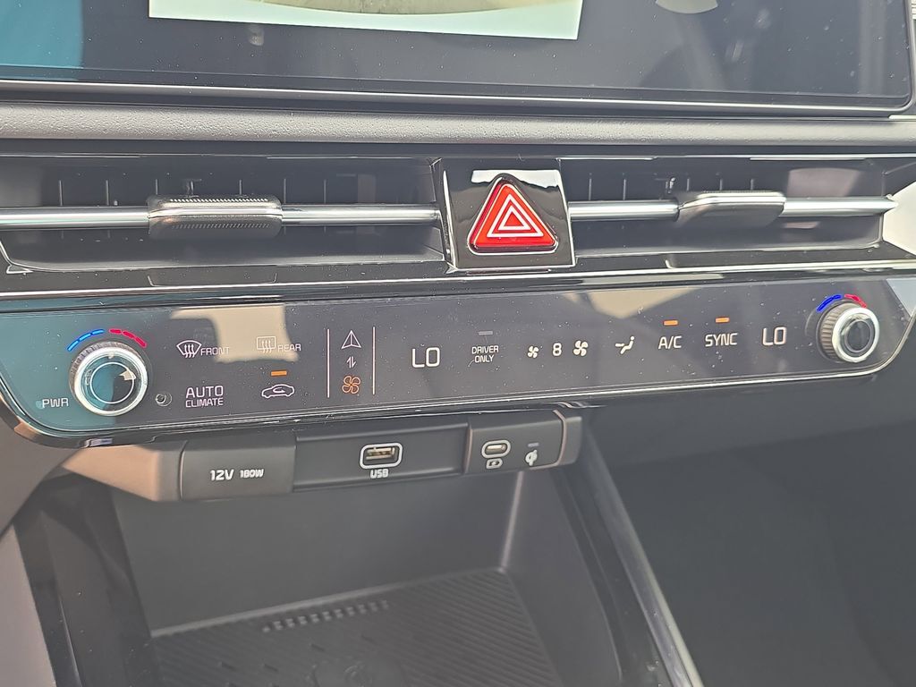 2026 Kia Niro EX San Clemente CA
