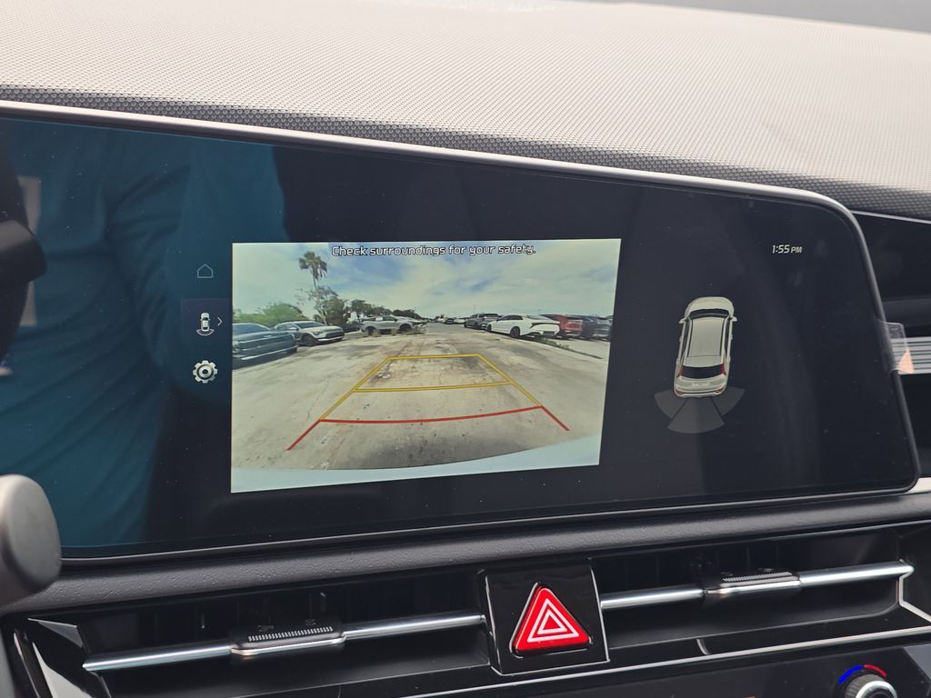 2026 Kia Niro EX San Clemente CA