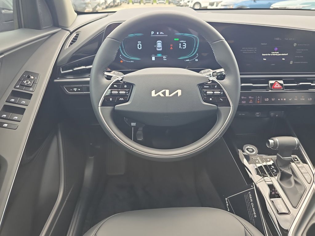 2026 Kia Niro EX San Clemente CA