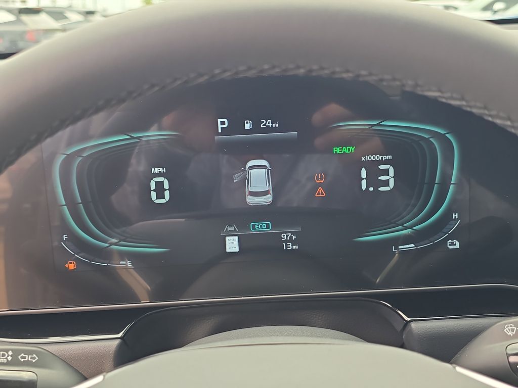 2026 Kia Niro EX San Clemente CA