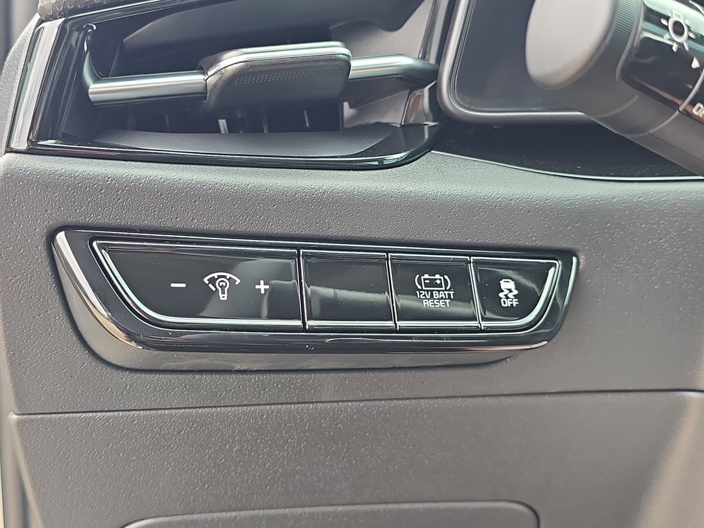 2026 Kia Niro EX San Clemente CA