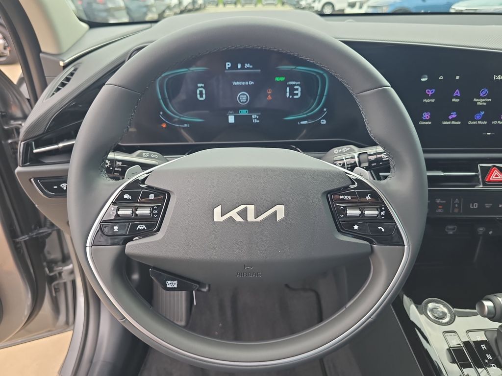 2026 Kia Niro EX San Clemente CA