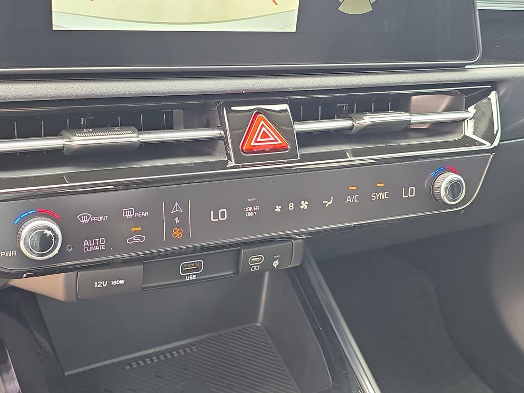 2026 Kia Niro EX San Clemente CA