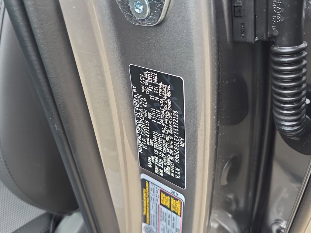 2026 Kia Niro EX San Clemente CA