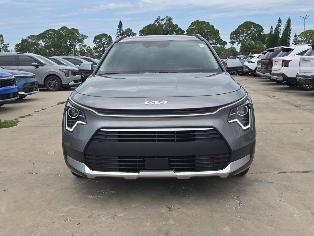 2026 Kia Niro EX San Clemente CA
