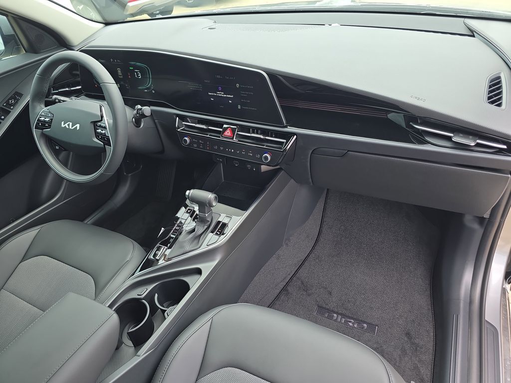 2026 Kia Niro EX San Clemente CA