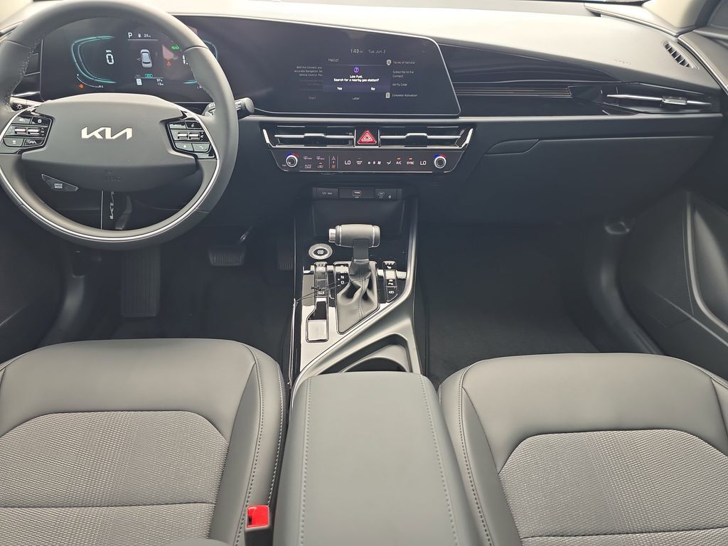2026 Kia Niro EX San Clemente CA