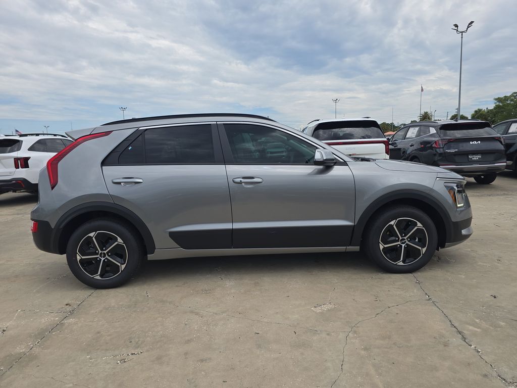 2026 Kia Niro EX San Clemente CA