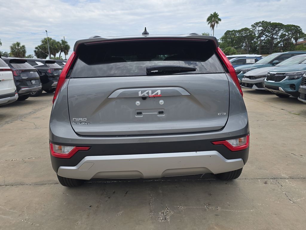 2026 Kia Niro EX San Clemente CA