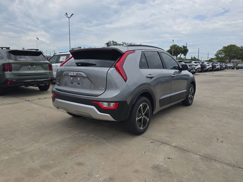 2026 Kia Niro EX San Clemente CA