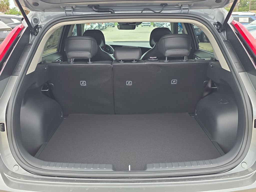 2026 Kia Niro EX San Clemente CA