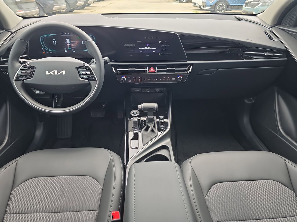 2026 Kia Niro EX San Clemente CA
