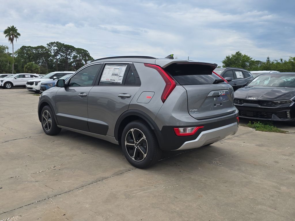 2026 Kia Niro EX San Clemente CA