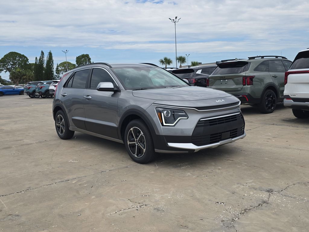 2026 Kia Niro EX San Clemente CA