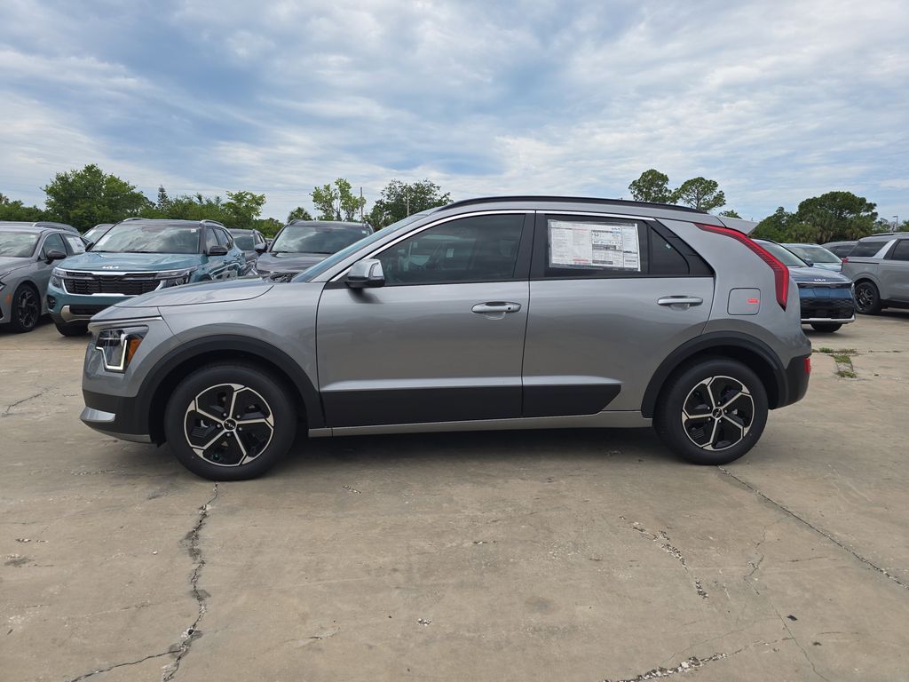 2026 Kia Niro EX San Clemente CA