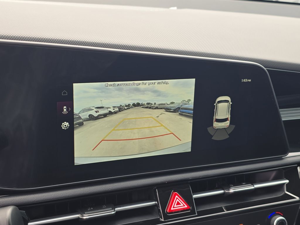 2026 Kia Niro EX San Clemente CA