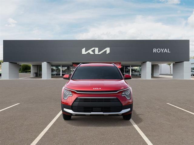 2026 Kia Niro EX