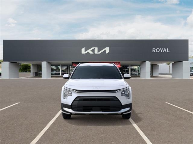 2026 Kia Niro EX