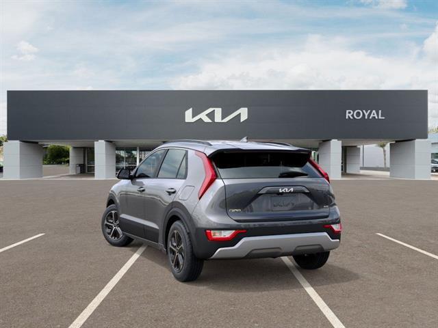 2026 Kia Niro EX Tucson AZ
