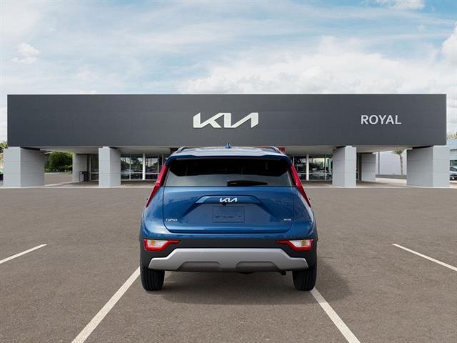 2026 Kia Niro EX Tucson AZ