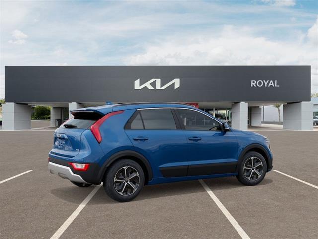 2026 Kia Niro EX Tucson AZ