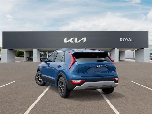 2026 Kia Niro EX Tucson AZ