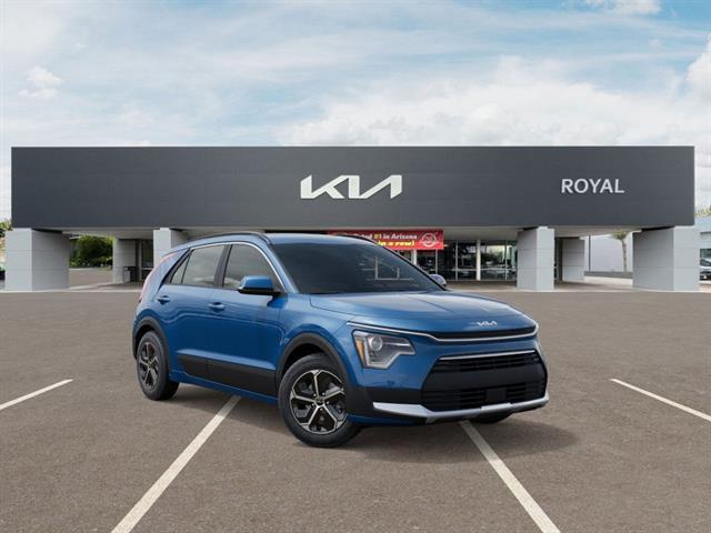 2026 Kia Niro EX Tucson AZ