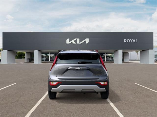 2026 Kia Niro EX Tucson AZ