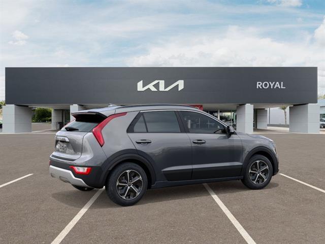 2026 Kia Niro EX Tucson AZ